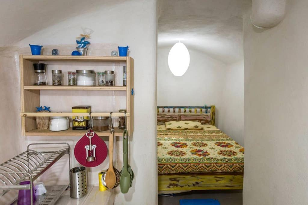Chalaris Armeni Villa Oia  Exterior foto